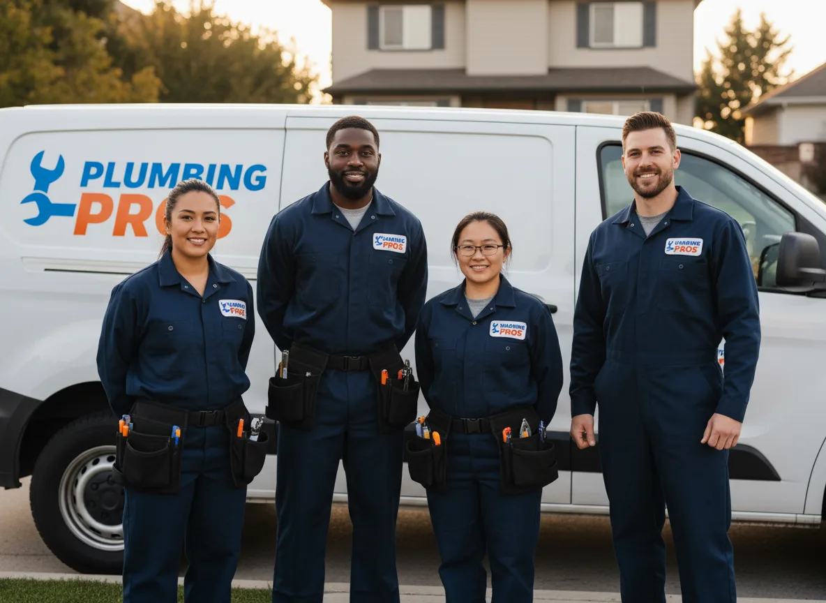 Water Heater Repair company in Diamond, OH